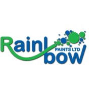 Rainbow Paints Limited logo - Similar company to Triumph Paints Ltd.