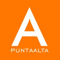 Punta Alta Comunicación logo - Similar company to Com Salud