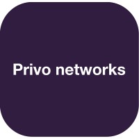 Privo Networks logo - Similar company to Node Nexus Network