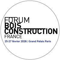 Forum International Bois Construction logo - Similar company to Codifab