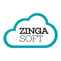 Zingasoft logo - Similar company to Network Agro Solutions Ltd