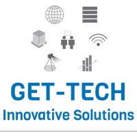 GET-TECH Innovative Solutions Inc. logo - Similar company to Maritama Ltd.