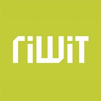 Riwit GmbH logo - Similar company to Lb-Electronics