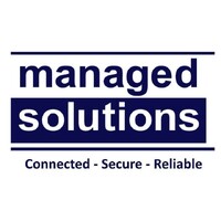 Managed Solutions Pty Ltd logo - Similar company to Io Networks