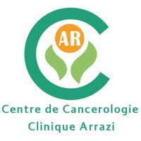 Centre de Cancérologie Clinique ARRAZI logo - Similar company to Association Nnamae Pour L'Insertion Sociale -Annis-