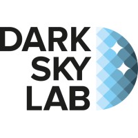 DarkSkyLab logo - Similar company to La Telescop