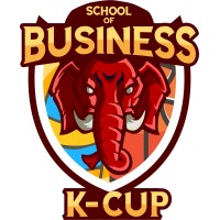 K-CUP Sekolah Bisnis IPB logo - Similar company to Badan Eksekutif Mahasiswa Sekolah Bisnis Institut Pertanian Bogor (Bem Sb Ipb)