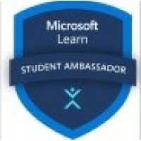 Microsoft Learn Student Ambassador Comsats University Islamabad Attock Campus logo - Similar company to Escape Time Pvt Ltd.
