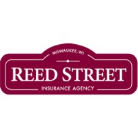 Reed Street Insurance Agency logo - Similar company to Kenosha Area Chamber Of Commerce