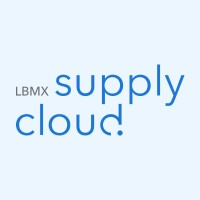 LBMX Supply Cloud logo - Similar company to Winair