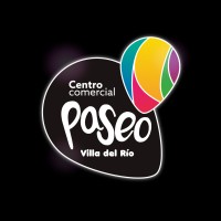 Centro Comercial Paseo Villa del Río logo - Similar company to Vertical Link S.A.S