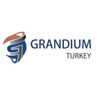 Grandium Turkey logo - Similar company to Mobflix Eng