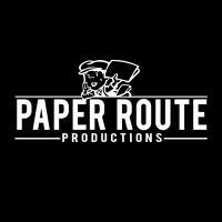 Paper Route Productions, Inc. logo - Similar company to Dream Machine Creative