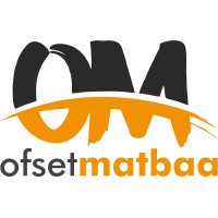 ofset matbaa logo - Similar company to Wosmann Spi̇ral Ambalaj Ve Ofset Matbaacilik