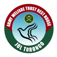 Jol Torongo - Army Welfare Trust Rest House logo - Similar company to Ragory Ltd