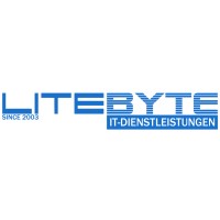 Litebyte logo - Similar company to Litebyte