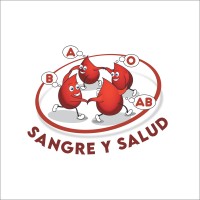 Sangre y Salud logo - Similar company to Panja Tirana