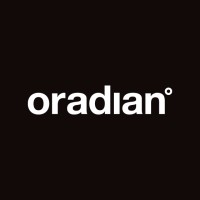 Oradian logo - Similar company to Rafi Microfinance