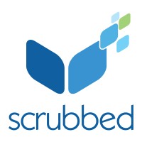 Scrubbed logo - Similar company to Aprio