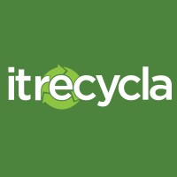 ITRecycla logo - Similar company to Infx