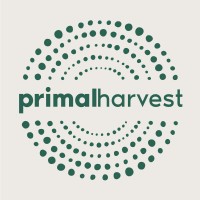 Primal Harvest logo - Similar company to Wb Blends — Nutraceutical Manufacturer