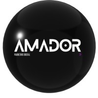 Amador Estudio logo - Similar company to Tac Brand & Marketing Agency