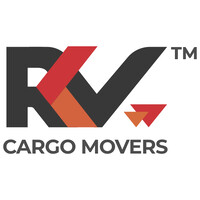 RKV Cargo Movers Pvt Ltd logo - Similar company to Kamion Supply Chain Solutions Pvt Ltd