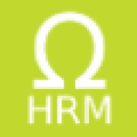 Omega HRM logo - Similar company to Digimosh