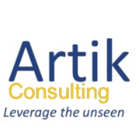 Artik Consulting logo - Similar company to Setec Is