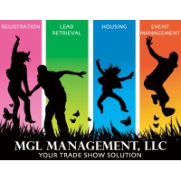 MGL Management, LLC logo - Similar company to Sb Expos & Events