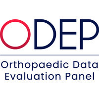 Orthopaedic Data Evaluation Panel (ODEP) logo - Similar company to Designed To Live