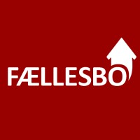 FællesBo logo - Similar company to Aimit A/S
