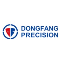 Dong Fang Precision (Netherland) Coöperatief U.A. logo - Similar company to Dongfang Precision Group