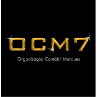 Ocm7 - Organização Contábil Marques