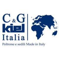 C&G Kiel Italia S.R.L. logo - Similar company to Franz Kiel Gmbh