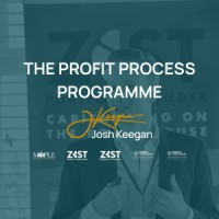 The Profit Process Programme logo - Similar company to Zest Property Management