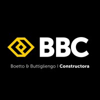 Boetto y Buttigliengo Constructora - BBC logo - Similar company to Hormiblock