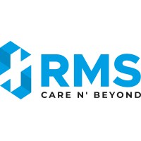 RITAIMAH MEDICAL SUPPLIES logo - Similar company to Vesim.Io