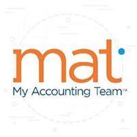 My Accounting Team logo - Similar company to Powers Forensic Accounting, Llc