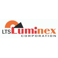 LTS Luminex Corporation logo - Similar company to X-Meta Technologies