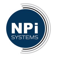 NPi Systems logo - Similar company to Imimot Kft.
