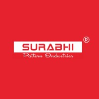 Surabhi Pattern Industries logo - Similar company to Ashwin Auto-Cast Private Limited