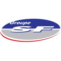 GROUPE SF logo - Similar company to Jalaber Diffusion
