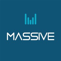 Massive Dance Radio logo - Similar company to Edm Sessions