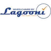 Lagooni BV logo - Similar company to Feather Mobility