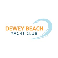 The Dewey Beach Yacht Club logo - Similar company to Camp Rehoboth