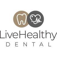 LiveHealthy Dental logo - Similar company to Bdpamemphis