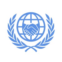 Sino-Foreign Model United Nations logo - Similar company to Nagl & Vetter Gmbh