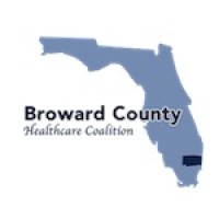 Broward County Healthcare Coalition logo - Similar company to Aptium Oncology