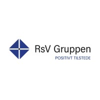 RsV Gruppen AS logo - Similar company to Hvass